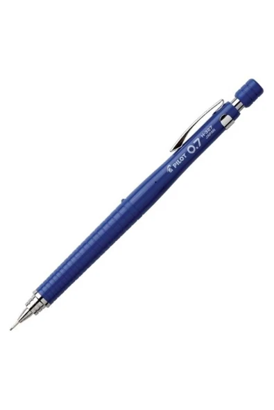 Pilot Q Versatil Kalem 0.7Mm Mavi ürün görseli 1