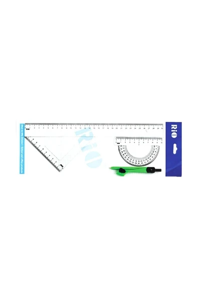 Fatih Kırtasiye Rio Çizim Standi Fatih Ekonomik ürün görseli 1