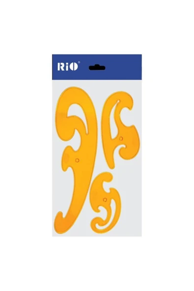 Rio Pistole Takımı Plastik ürün görseli 1