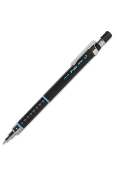 Penac japan Versatil Kalem Protti Sky Mavi 0.7 Mm Prc 107 - 12'li Paket ürün görseli 1