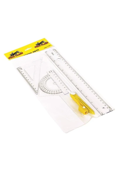 TRİX Çizim Seti - 1 Adet ürün görseli 1