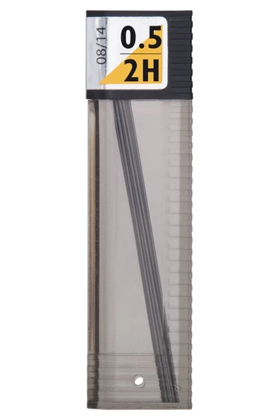 Tombow Min 05 2h 12 Min 1 Paket Görseldeki Ürün ürün görseli 1