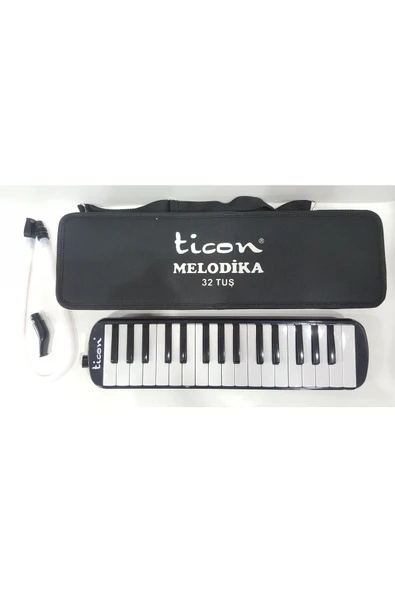 Ticon Temat Melodika 32 Tuşlu ürün görseli 1