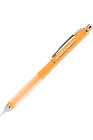 Pensan Iq Plus Versatil Kalem - 0.7 Mm Pastel Turuncu Uçlu Kalem ürün görseli 1