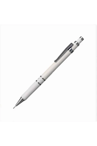 Penac japan Tlg-107 Versatil Kalem 0.7mm Beyaz japon mekanizma ürün görseli 1