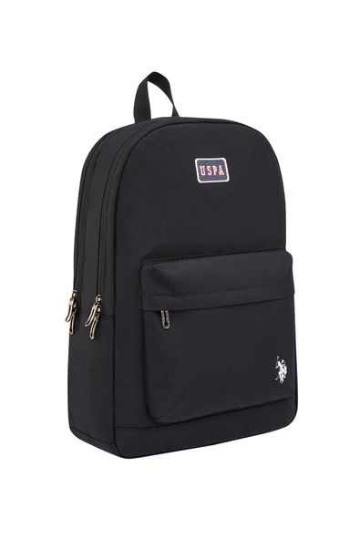 Polo Assn. U.s Polo Sırt - Okul Çantası PLCAN24481 - Resim 3