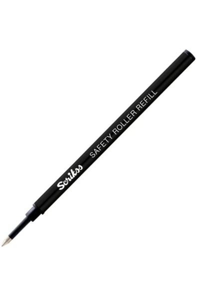 Scrikss 0.7 Mm Roller Kalem Yedeği (refil) Mavi Src 888 ürün görseli 1