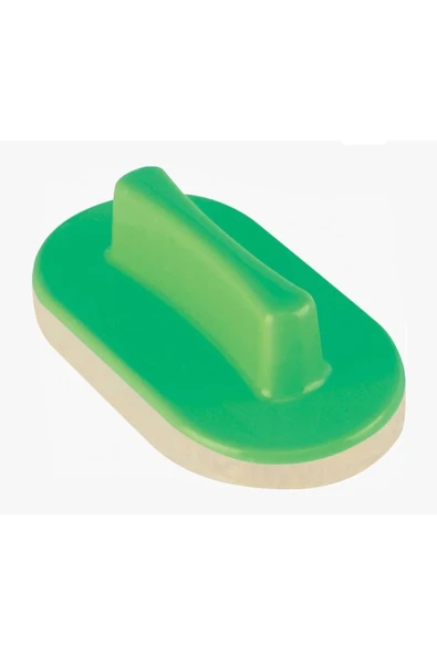 KRAF Tahta Silgisi Keçe 575g - Resim 3