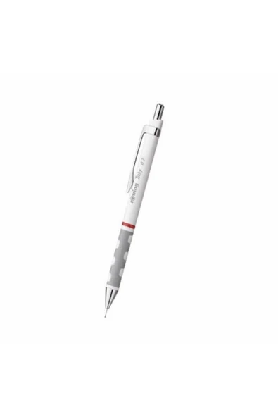 Rotring Tikky 0,7mm Beyaz Versatil Kalem - Resim 4