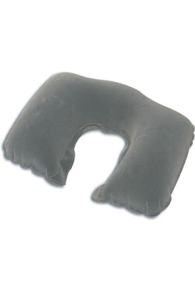 MOBEE Şişme Boyun ,seyahat Ve Boyun Destek Yastığı - Resim 3