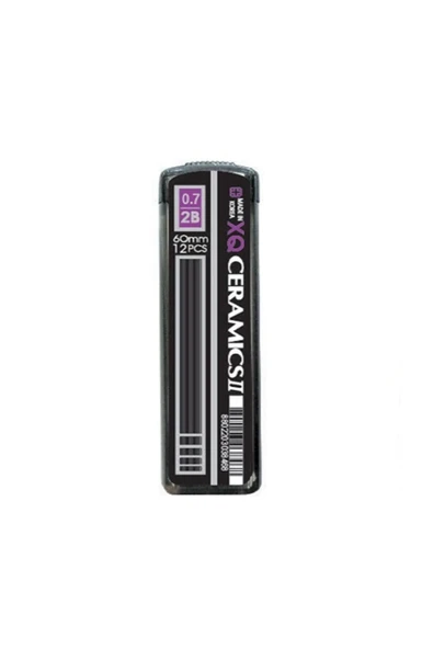 Edico Siyah Edıco Ed1560 Versatil Kalem 0.7mm Set - Resim 3