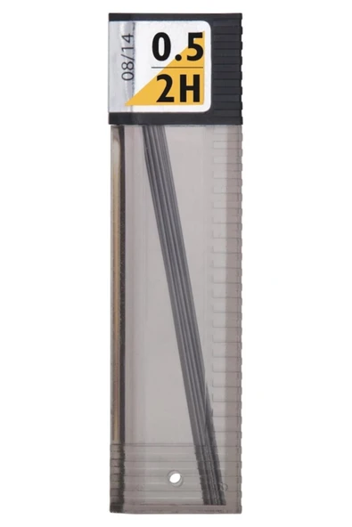 Tombow Min 05 2h 2 Adet ürün görseli 1