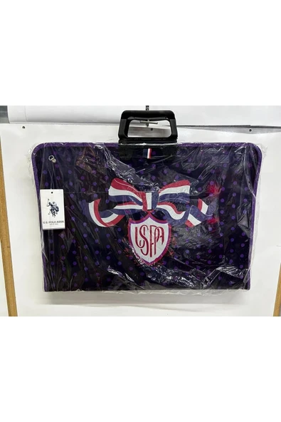 Polo Pldos24008 U.s Mor Dosya ürün görseli