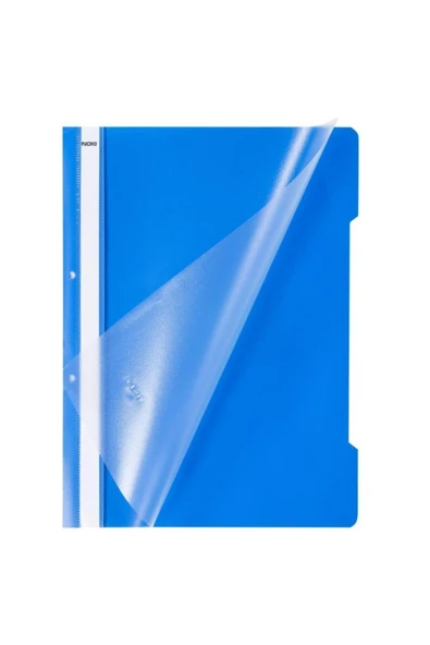 Noki Ofis Ofis Klasör Dosyalama Seti Ofisin-325 - Resim 3