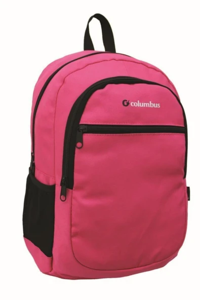 Columbus Eko Çok Amaçlı Sırt Çantası ürün görseli 1