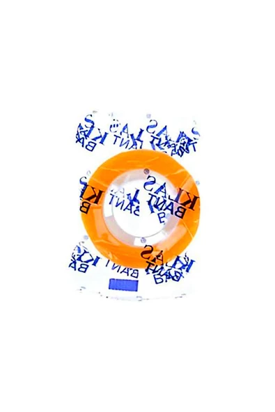 Kampus Kırtasiyem Klasbant 12x33 Ofis Bandı 1 Adet - Resim 2