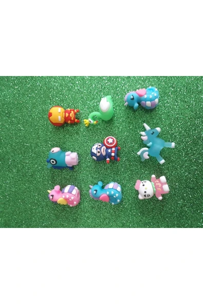 Kampüs Kırtasiyem Kalem Başlığı 4 Adet ürün görseli 1