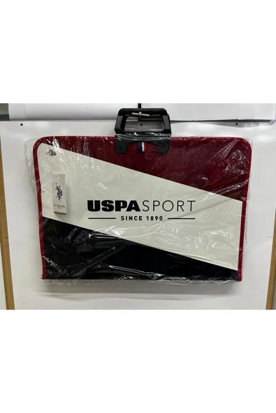Polo Pldos24015 U.s Bordo Dosya proje çantası ürün görseli 1
