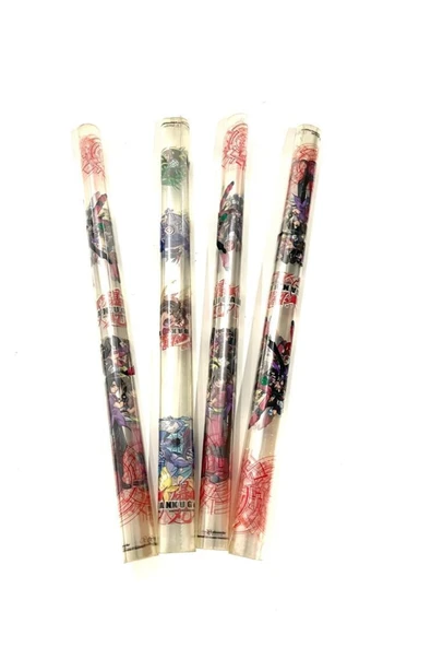 Dönmezler Bakugan Hologramlı Rulo Defter Ve Kitap Kabı ürün görseli 1