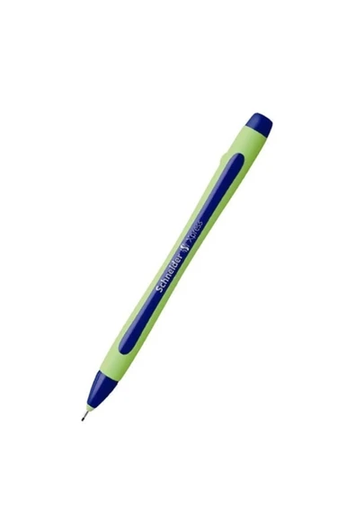 Schnieder XPRESS FİBER UÇLU KALEM 0,8 MM MAVİ ürün görseli 1