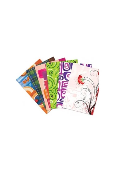 KESKİN COLOR Keskin Resim Dosyası Desenli 36x52 ürün görseli 1