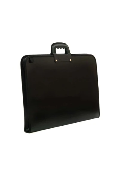 3EGROUP Mas 35x50 Proje Çantası Siyah 1608 ürün görseli 1