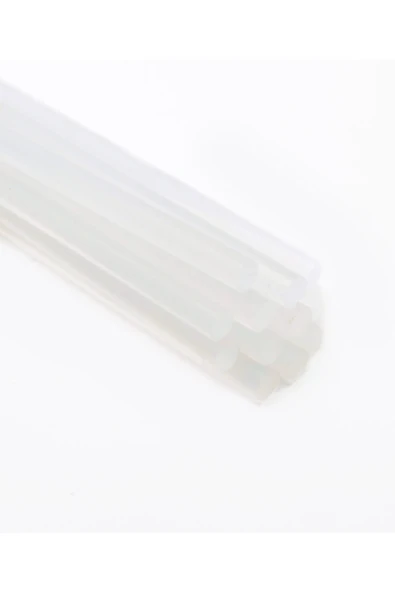 Lora Wedding Ince Slikon Çubuk (10 Adet) ürün görseli