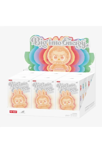 Kampus Kırtasiyem Labubu karma Kapalı Paket ürün görseli 1