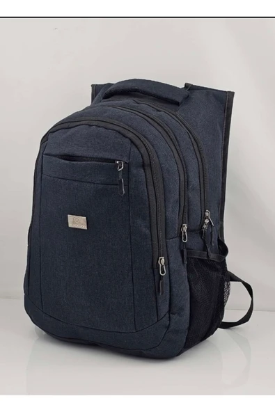 Blacklion Kızıltepe Yeni Sezon Kaliteli 4 Bölmeli Geniş Sırt Çantası ürün görseli 1