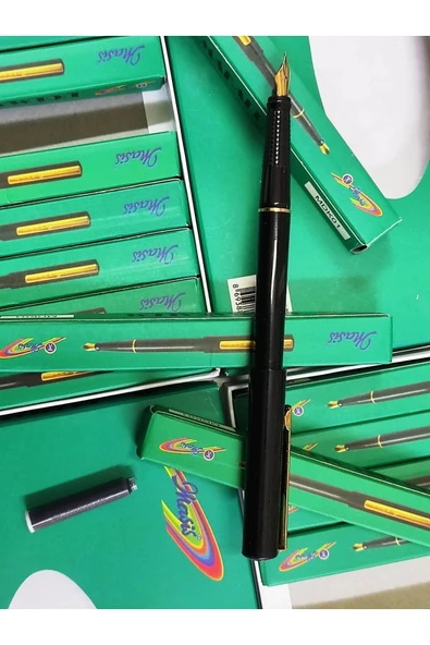 Masis Dolma Kalem- Kartuşlu Dolma Kalem ürün görseli