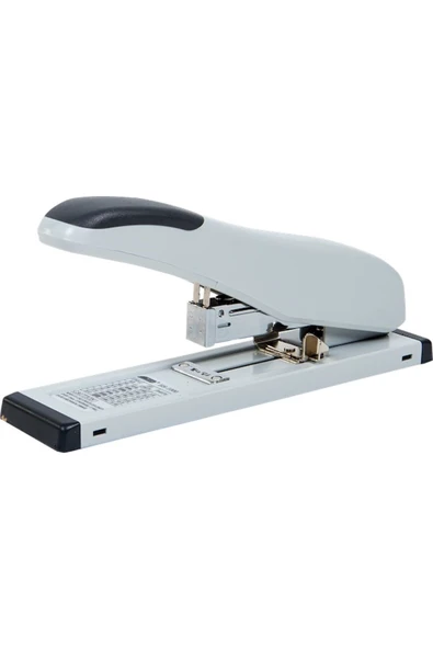 Std Noki Standart Zımba Makinesi Profesyonel Kol Hs-1000 Gri ürün görseli 1