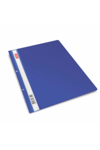 Cassa Telli Dosya Eco 50'li Lacivert ürün görseli