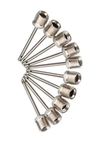 Kampus Kırtasiyem Top Şişirme Iğnesi - Pompa Iğnesi - 20 Adet ürün görseli 1