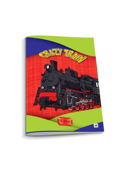 UMUT DEFTER A4 60 Yaprak Kareli Okul Defteri ürün görseli 1