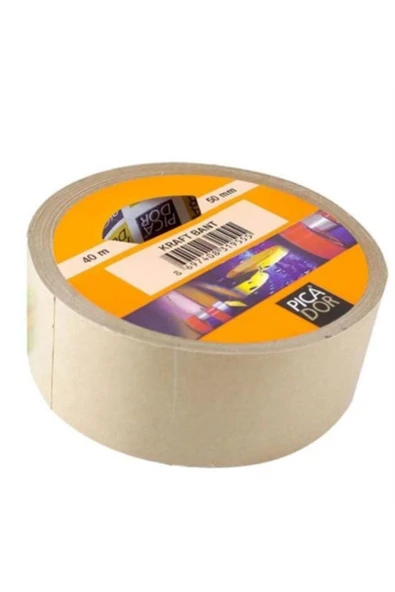 Picador Kraft Bant 38x40 ürün görseli 1