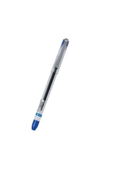 Donga Mygel DONGA MY JEL İĞNE UÇLU KALEM MAVİ 0.3 ürün görseli 1