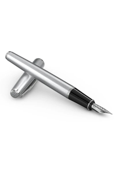 Scrikss 78 M Dolma Kalem Krom Özel Kutu - Resim 5