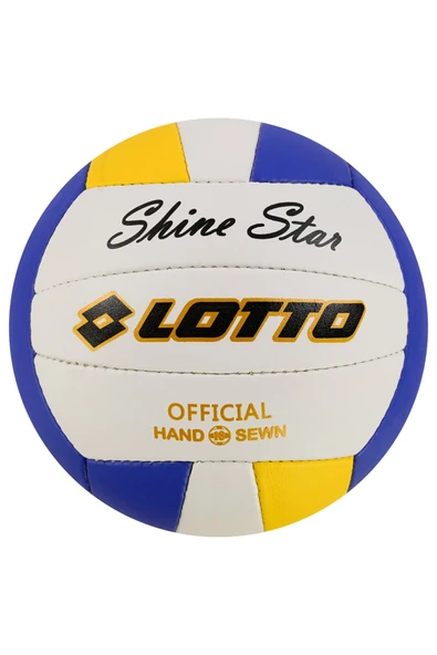 Lotto Shine Star 5 No Voleybol Topu ürün görseli 1