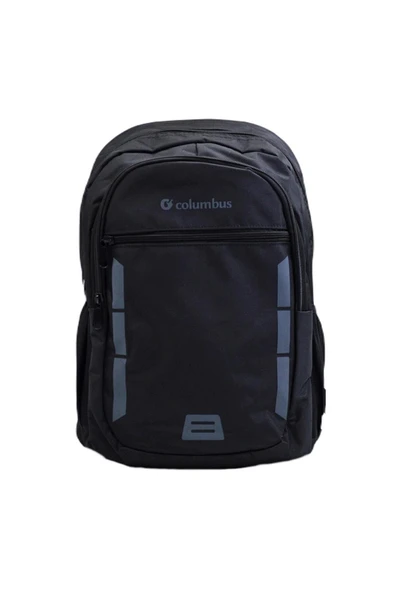 Columbus Okul Sırt Çantası 3 Bölmeli 05381 - Resim 3