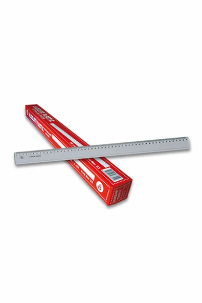 Yıldızlar Cetvel 50 CM. CETVEL KOD.033 ürün görseli 1