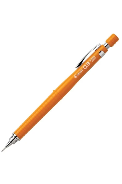 Pilot H-329 TURUNCU 0.9 MM VERSATİL KALEM ürün görseli 1