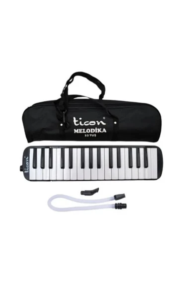 Ticon Temat Melodika 32 Tuşlu Çantalı ürün görseli 1