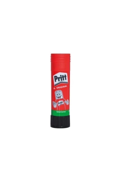 Pritt Stick Yapıştırıcı 22 Gr 5 Adet - Resim 3