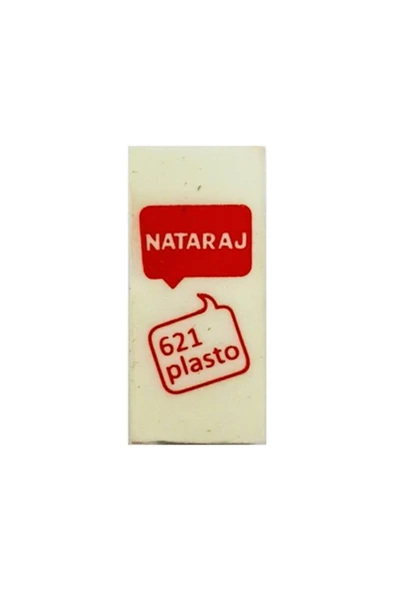 Nataraj 621 Silgi 100 lü mini kavanoz - Resim 2