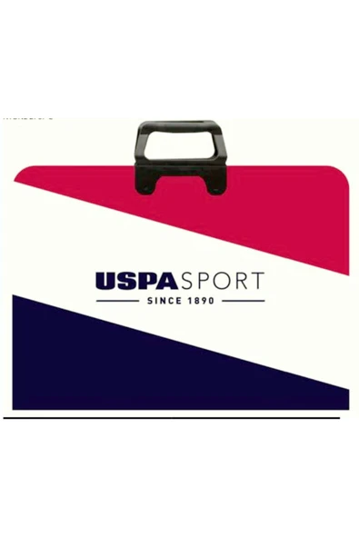 Polo Lisanslı Proje Çizim Ve Resim Çantası Yeşil tonlar - Resim 4