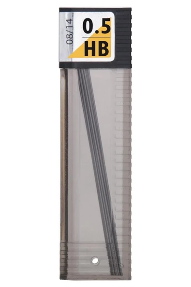 Tombow Min 05 Hb 2 Adet ürün görseli 1