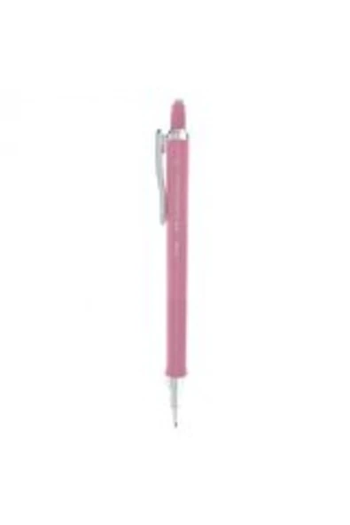Kampus Kırtasiyem Faber-Castell Faber Castell Edge 07 Versatil Kalem Pastel Pembe Orijinal - Resim 2