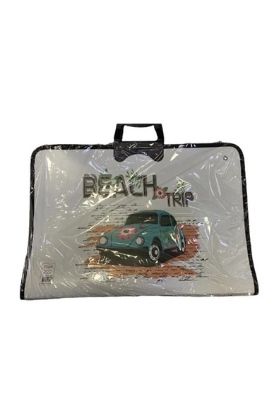 Ticon Temat J09 (35*50 Cm) Desenli Proje Çantası Karma Desenler ürün görseli