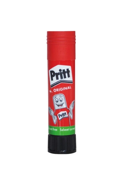 Pritt Stick Yapıştırıcı 11 Gr. 2 Adet ürün görseli