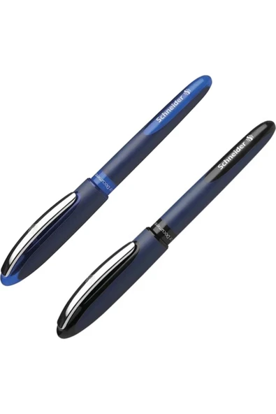 Schnieder Schneider One Business 0,6 Mm Roller Kalem 2'li ürün görseli 1